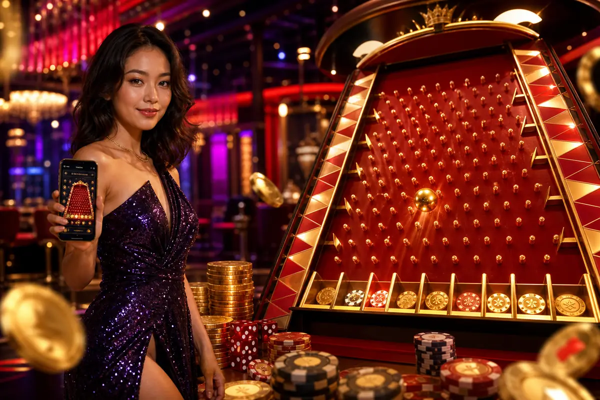 bkdo Casino নিরাপদ পেমেন্ট পদ্ধতি